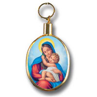 Miniatura immagine Sacra mod. 6