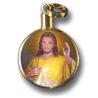 Miniatura immagine Sacra mod. 8