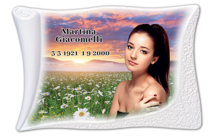 Pergamena Botticelli