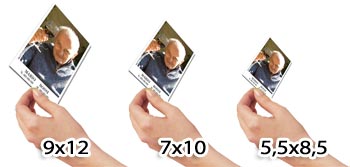 Formati ricordini defunti Formati ricordini defunti